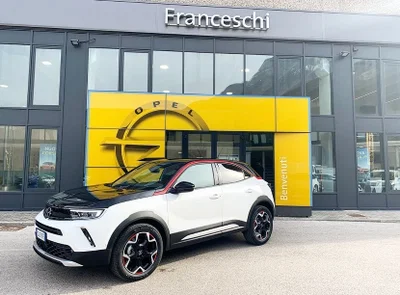 Ceccato Automobili S.p.A. - Trento